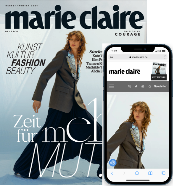 Marie Claire Germany