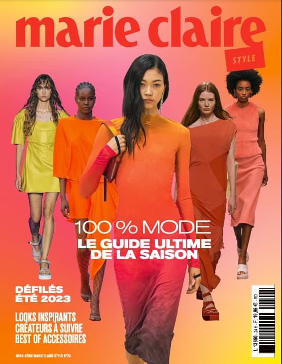 Marie Claire France | Marie Claire International