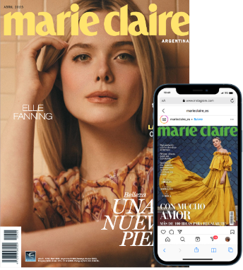 Marie Claire Argentina