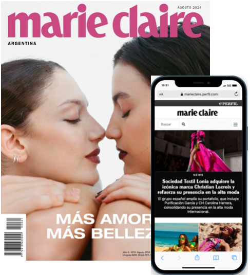 Marie Claire Argentina