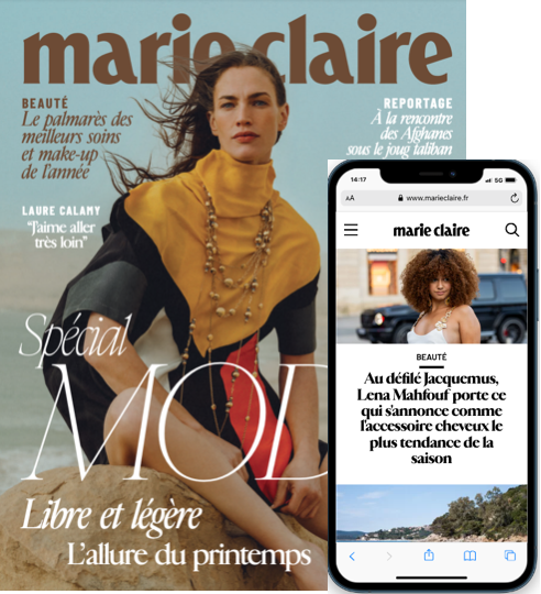 Marie Claire France